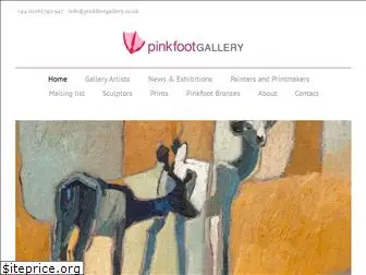 pinkfootgallery.co.uk