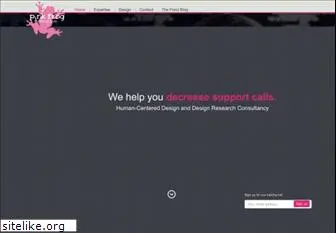 pinkfroginteractive.com
