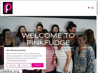 pinkfudge.co.uk