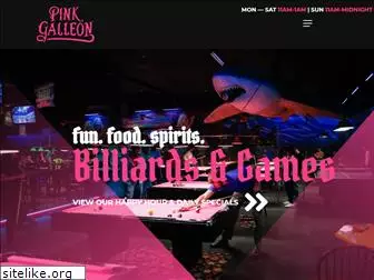 pinkgalleon.com