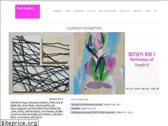 pinkgallery.org