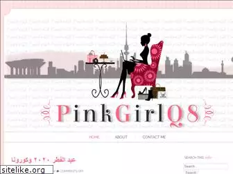 pinkgirlq8.com