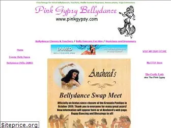 pinkgypsy.com