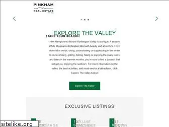 pinkhamrealestate.com