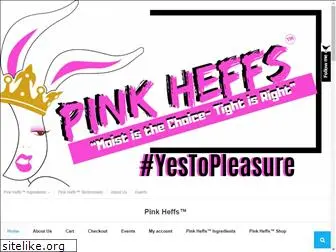 pinkheffs.com