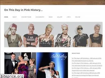 pinkhistory.blog