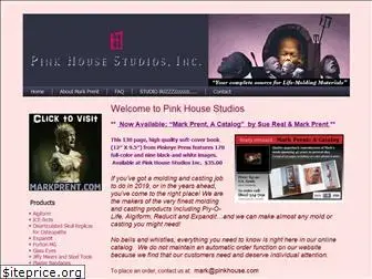 pinkhouse.com