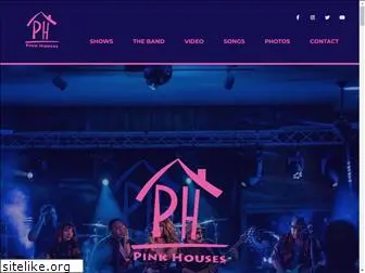 pinkhouses.net