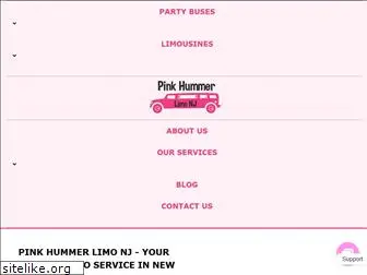 pinkhummerlimonj.com