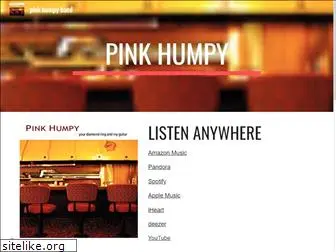 pinkhumpy.com
