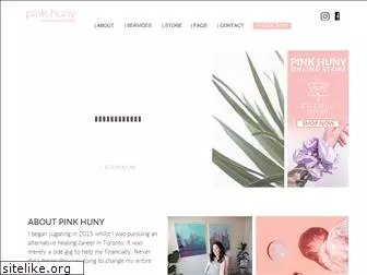 pinkhuny.com