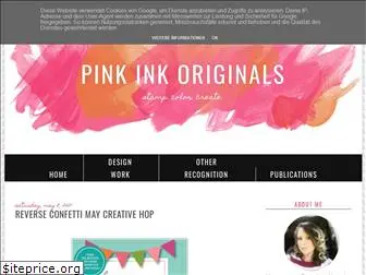 pinkinkoriginals.blogspot.com