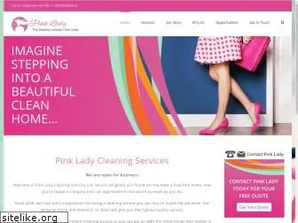 pinklady.ie