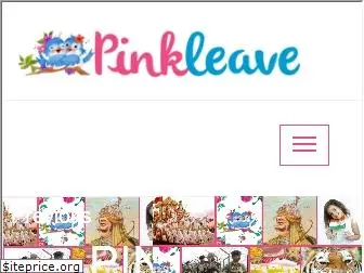 pinkleave.com