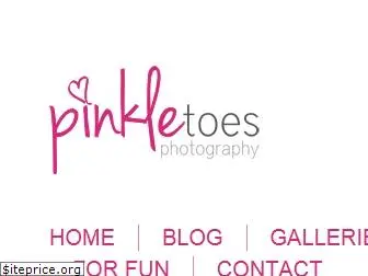 pinkletoesblogstalker.com