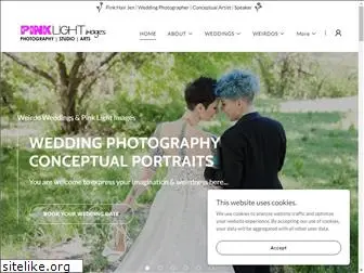 pinklightimages.com