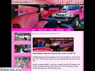 pinklimonewyork.com