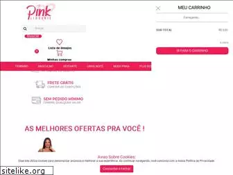 pinklingerie.com.br