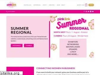 pinklinkladies.co.uk