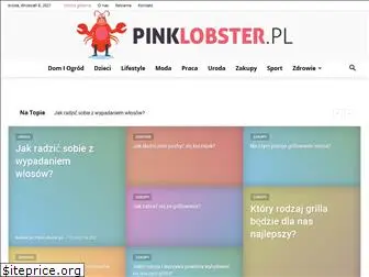 pinklobster.pl