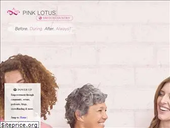 pinklotus.com