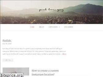 pinklovesgrey.wordpress.com