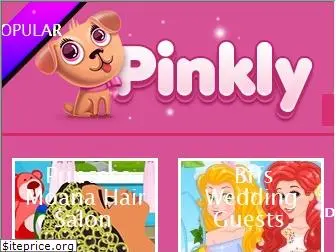 pinkly.com