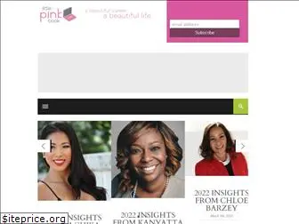 pinkmagazine.com