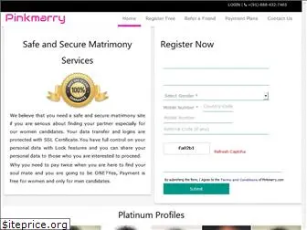 pinkmarry.com