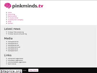 pinkminds.tv