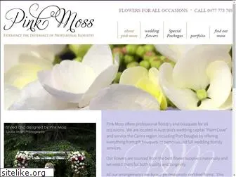 pinkmoss.com.au