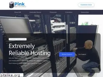 pinknetworks.com