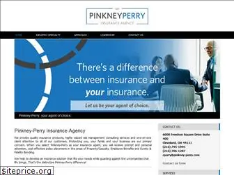 pinkney-perry.com