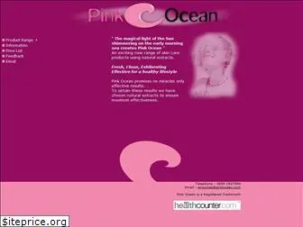 pinkocean.com