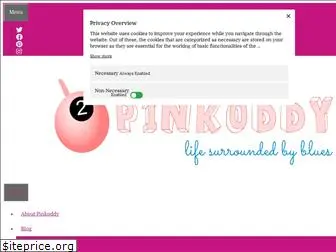 pinkoddy.co.uk