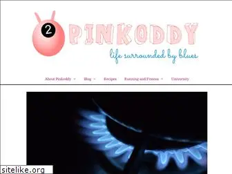 pinkoddy.com