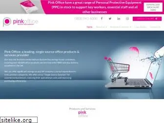 pinkoffice.co.uk