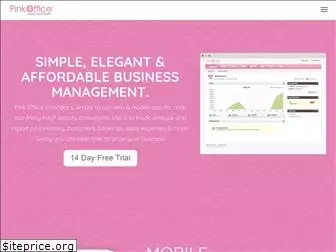 pinkoffice.com