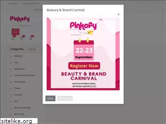 pinkofy.com