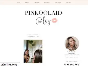 pinkoolaid.com
