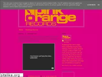 pinkorangerecords.blogspot.com