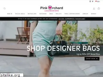pinkorchard.com