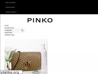 pinkoturkey.com
