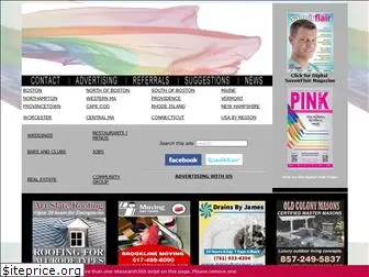 pinkpagesusa.com