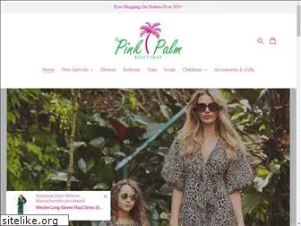 pinkpalmtampa.com