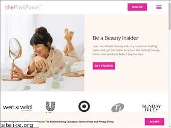 pinkpanel.com