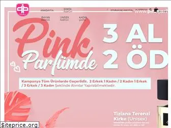 pinkparfum.com