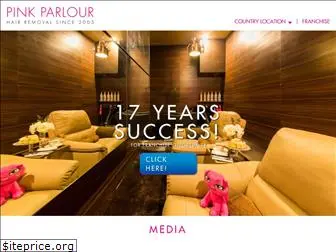 pinkparlour.asia