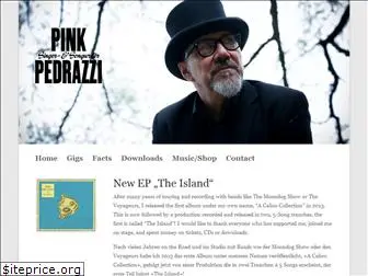 pinkpedrazzi.com