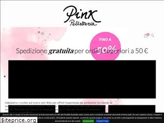 pinkpelletteria.it